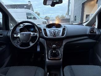 Ford Grand C-Max 1.0 ECOBOOST, 7 persoons Benzine 92KW (125pk) picture 12