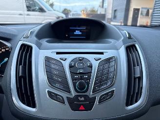 Ford Grand C-Max 1.0 ECOBOOST, 7 persoons Benzine 92KW (125pk) picture 17
