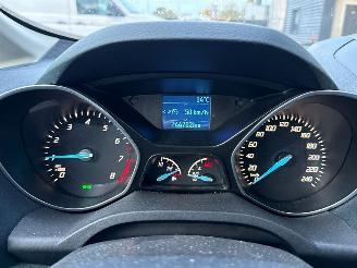 Ford Grand C-Max 1.0 ECOBOOST, 7 persoons Benzine 92KW (125pk) picture 16