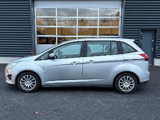 Ford Grand C-Max 1.0 ECOBOOST, 7 persoons Benzine 92KW (125pk) picture 2