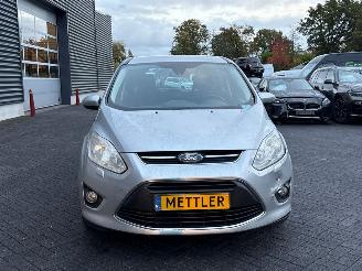 Ford Grand C-Max 1.0 ECOBOOST, 7 persoons Benzine 92KW (125pk) picture 8