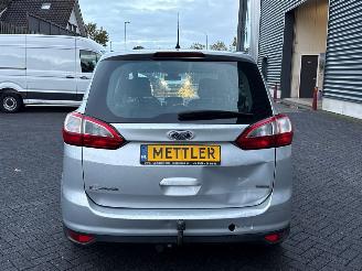 Ford Grand C-Max 1.0 ECOBOOST, 7 persoons Benzine 92KW (125pk) picture 4