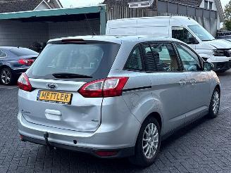 Ford Grand C-Max 1.0 ECOBOOST, 7 persoons Benzine 92KW (125pk) picture 5