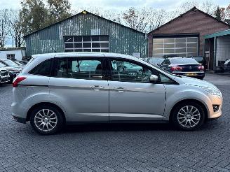 Ford Grand C-Max 1.0 ECOBOOST, 7 persoons Benzine 92KW (125pk) picture 6