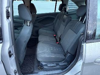 Ford Grand C-Max 1.0 ECOBOOST, 7 persoons Benzine 92KW (125pk) picture 11