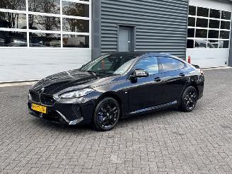 Avarii autoturisme BMW 2-serie M235 xDrive 2.0 TwinPower 16V Sedan 4Dr Benzine 1.998cc 221kW (300pk) 4x4 2025/3