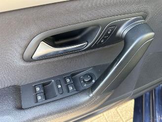 Volkswagen Passat cc 2.0 TSI 16V Coupe 4Dr Benzine 1.984cc 155kW (211pk) FWD picture 17