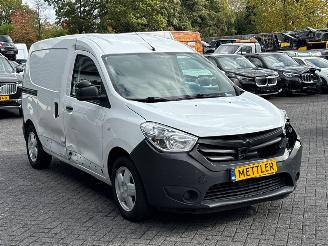 Dacia Dokker 1.5 dCi 75 MPV  Diesel 1.461cc 55kW (75pk) FWD picture 7