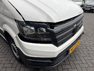 Volkswagen Crafter 2.0 TDI Bestel  Diesel 1.968cc 103kW (140pk) FWD picture 23