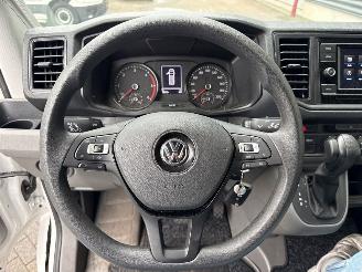 Volkswagen Crafter 2.0 TDI Bestel  Diesel 1.968cc 103kW (140pk) FWD picture 12