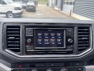 Volkswagen Crafter 2.0 TDI Bestel  Diesel 1.968cc 103kW (140pk) FWD picture 14