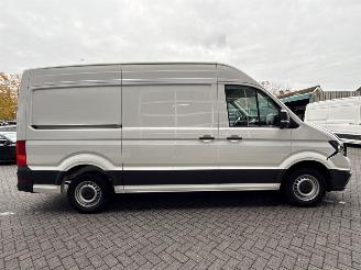 Volkswagen Crafter 2.0 TDI Bestel  Diesel 1.968cc 103kW (140pk) FWD picture 6