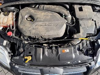 Ford Focus 1.6 SCTi 16V Combi/o  Benzine 1.596cc 110kW (150pk) FWD picture 21