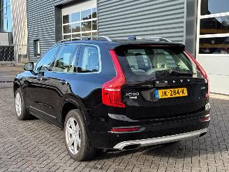 Volvo Xc-90 2.0 T8 16V Twin Engine AWD SUV  Elektrisch Benzine 1.969cc 299kW (407pk) 4x4 picture 3