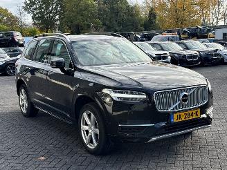Volvo Xc-90 2.0 T8 16V Twin Engine AWD SUV  Elektrisch Benzine 1.969cc 299kW (407pk) 4x4 picture 7