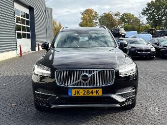Volvo Xc-90 2.0 T8 16V Twin Engine AWD SUV  Elektrisch Benzine 1.969cc 299kW (407pk) 4x4 picture 8