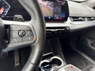 BMW X1 sDrive 18d 2.0 16V SUV  Diesel 1.995cc 110kW (150pk) FWD picture 21