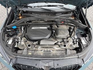 BMW X1 sDrive 18d 2.0 16V SUV  Diesel 1.995cc 110kW (150pk) FWD picture 24