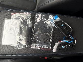 BMW 3-serie 330i xDrive 2.0 TwinPower Turbo 16V Sedan 4Dr Benzine 1.998cc 180kW (245pk) 4x4 picture 22