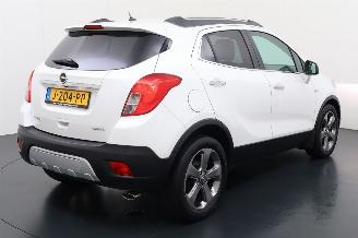 Opel Mokka 1.4 Turbo 16V 4x2 SUV  Benzine 1.364cc 103kW (140pk) FWD 2013 picture 4
