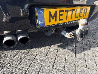 Opel Meriva 1.6 16V MPV  Benzine 1.598cc 74kW (101pk) FWD picture 19