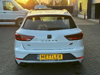 Seat Leon ST 2.0 TSI Cupra 300 16V 4Drive Combi/o 4Dr Benzine 1.984cc 221kW (300pk) 4x4 picture 4