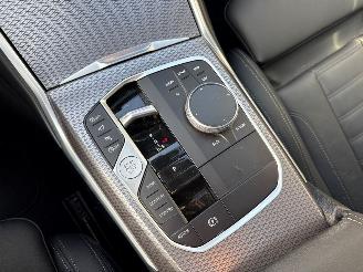 BMW 3-serie M340i xDrive 3.0 Turbo 24V Mild hybrid Combi/o  Elektrisch Benzine 2.998cc 275kW (374pk) 4x4 picture 18
