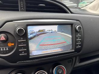 Toyota Yaris Yaris III (P13), Hatchback, 2010 / 2020 1.5 16V Dual VVT-iE picture 22