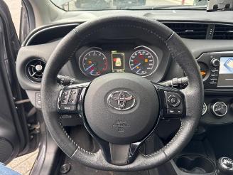 Toyota Yaris Yaris III (P13), Hatchback, 2010 / 2020 1.5 16V Dual VVT-iE picture 19