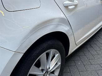 Seat Leon SPORTOURER ST 1.5 TSI 16V Combi/o 4Dr Benzine 1.495cc 96kW (131pk) FWD picture 25