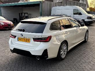 BMW 3-serie 320i 2.0 TwinPower Turbo 16V Combi/o  Benzine 1.998cc 135kW (184pk) RWD picture 5