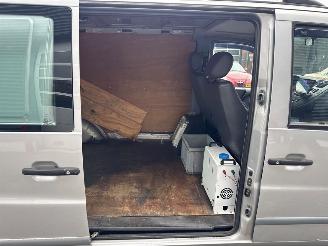 Mercedes Vito 2.3 110D Bestel  Diesel 2.299cc 72kW picture 9