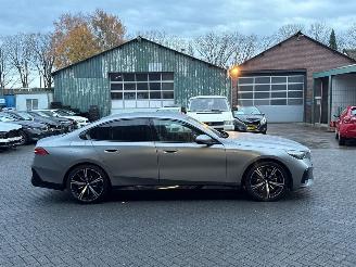 BMW 5-serie 520d M pakket M pro 48V 2.0 TwinPower Turbo 16V Sedan 4Dr Elektrisch Diesel 1.995cc 145kW (197pk) picture 6