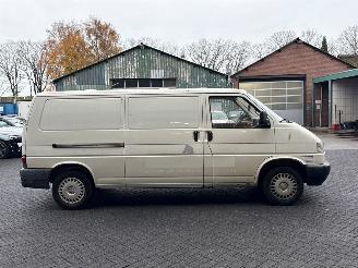 Volkswagen Transporter 2.5 TDI Bestel  Diesel 2.461cc 75kW (102pk) FWD picture 6