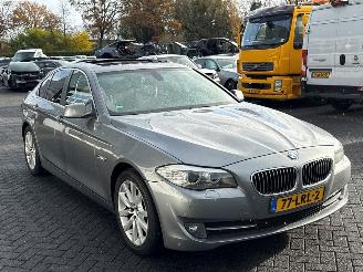 BMW 5-serie 523i 24V Sedan 4Dr Benzine 2.979cc 150kW (204pk) RWD picture 7