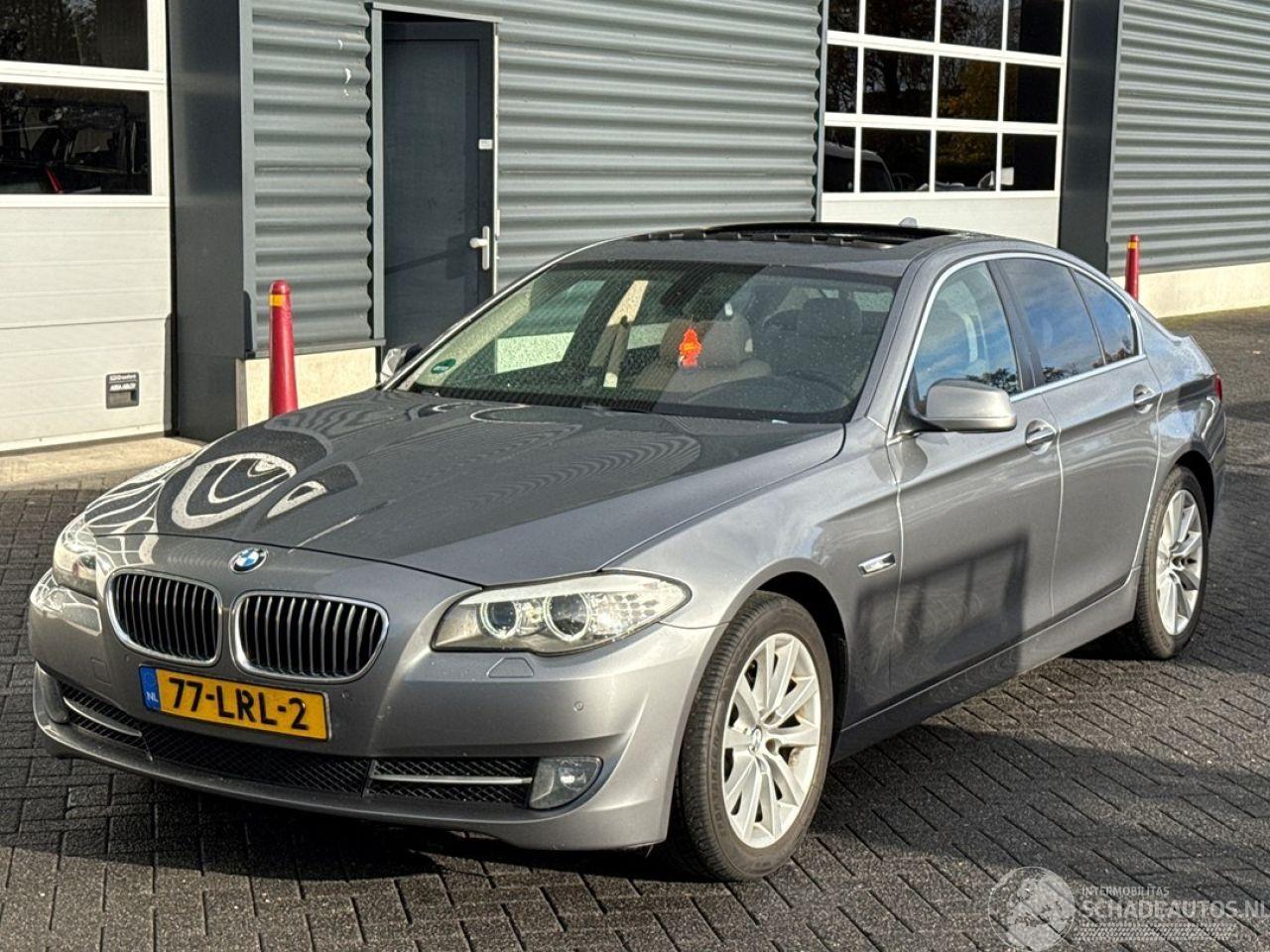 BMW 5-serie 523i 24V Sedan 4Dr Benzine 2.979cc 150kW (204pk) RWD