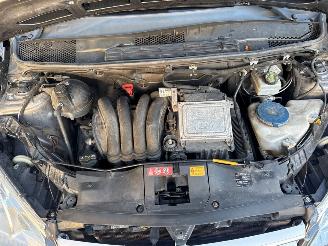 Mercedes A-klasse 1.5 A-150 5-Drs. Hatchback 4Dr Benzine 1.498cc 70kW (95pk) FWD picture 9