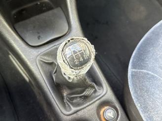 Peugeot 206 1.4 XR,XS,XT,Gentry Hatchback  Benzine 1.360cc 55kW (75pk) FWD picture 16