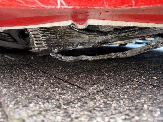 Volkswagen Golf 2.0 GTI 16V FSI Turbo Hatchback  Benzine 1.984cc 147kW (200pk) FWD picture 18