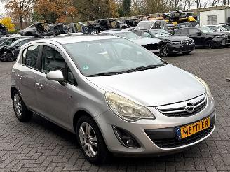 Opel Corsa 1.2 16V Hatchback  Benzine 1.229cc 63kW (86pk) FWD picture 7