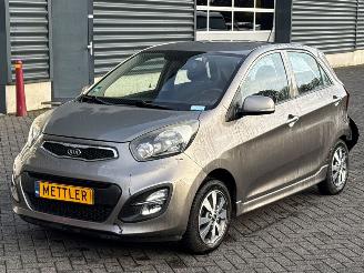 Avarii autoturisme Kia Picanto 1.0 12V Hatchback  Benzine 998cc 51kW (69pk) FWD 2011/5