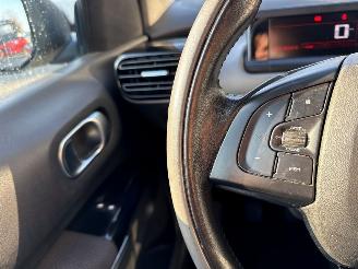 Citroën C4 cactus 1.6 Blue Hdi 100 Hatchback 4Dr Diesel 1.560cc 73kW (99pk) FWD picture 18