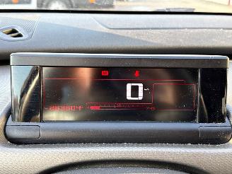 Citroën C4 cactus 1.6 Blue Hdi 100 Hatchback 4Dr Diesel 1.560cc 73kW (99pk) FWD picture 13