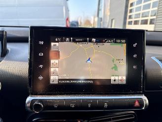 Citroën C4 cactus 1.6 Blue Hdi 100 Hatchback 4Dr Diesel 1.560cc 73kW (99pk) FWD picture 14