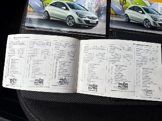 Opel Corsa 1.2 16V LPG Hatchback   1.229cc 63kW (86pk) FWD picture 26