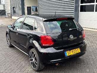 Volkswagen Polo 1.2 TSI Hatchback  Benzine 1.197cc 77kW (105pk) FWD picture 3