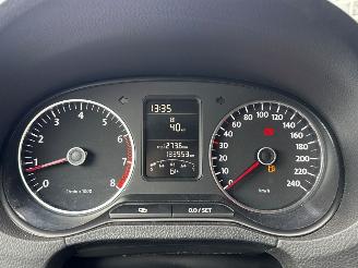 Volkswagen Polo 1.2 TSI Hatchback  Benzine 1.197cc 77kW (105pk) FWD picture 14