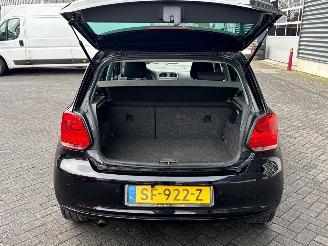 Volkswagen Polo 1.2 TSI Hatchback  Benzine 1.197cc 77kW (105pk) FWD picture 9