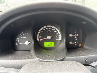 Kia Sportage 2.0 CVVT 16V 4x2 Jeep/SUV  Benzine 1.975cc 104kW (141pk) FWD picture 12