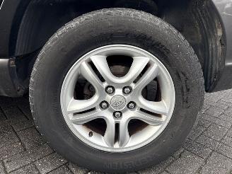 Kia Sportage 2.0 CVVT 16V 4x2 Jeep/SUV  Benzine 1.975cc 104kW (141pk) FWD picture 18